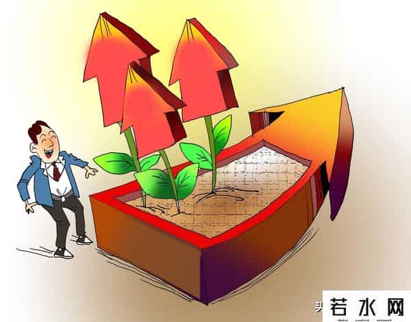 A股：利好消息来袭，股民们准备好，明天大盘，会反向操作吗