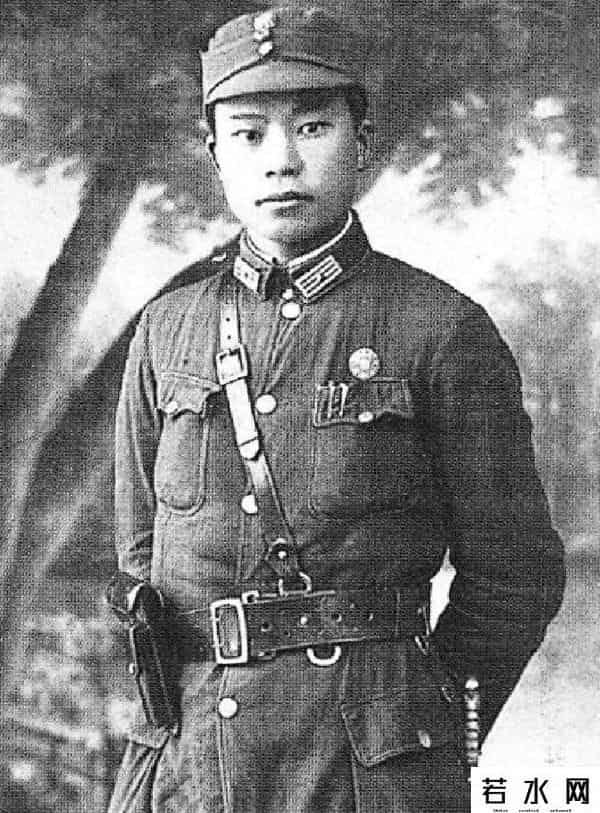 神目,最强护卫!救老总守总理护主席,让蒋介石头疼,神目将军有多强?