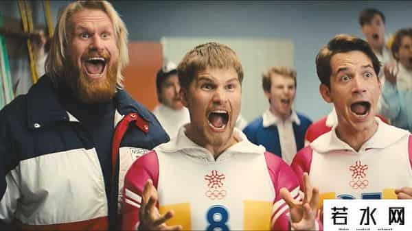 暴走电影,6部“暴走版”喜剧,其中有个主角像杰伦?好像有点像!