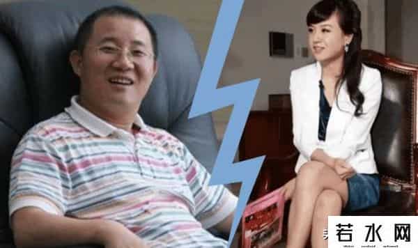 王梦秋,豪门公子曝“陪酒潜规则”，圈中这8位女明星都遭遇过