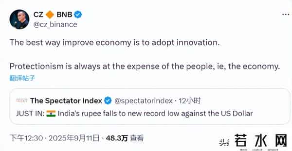 出狱回国了！放弃中国国籍，前华人首富归来释放了什么信号？