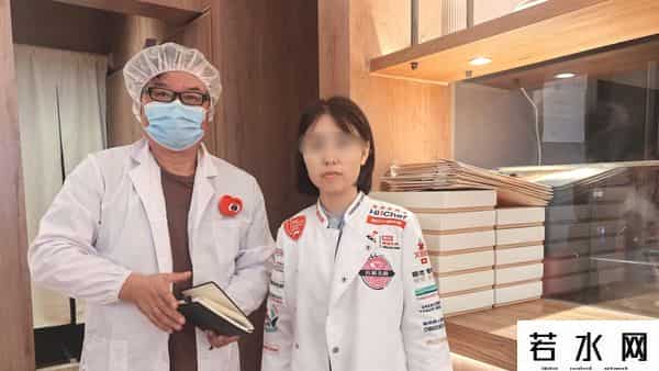 罗永浩“停战”后再探西贝，同款套餐仍保留，日营业额下滑