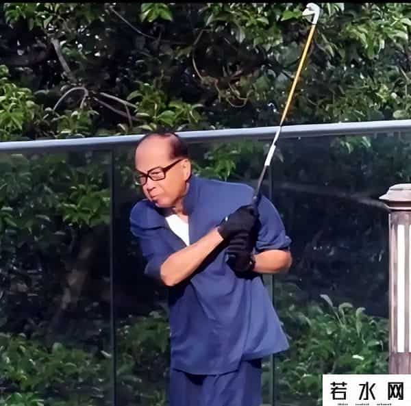 巴拿马刚将中方踢出局 李嘉诚通过巴方给乌克兰捐款？长江实业回应