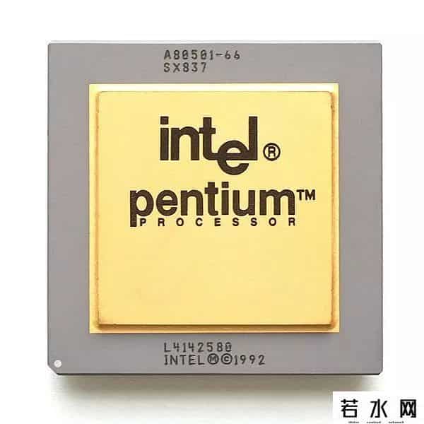 nortel,这个神秘的数，让芯片巨头因特尔赔了5亿美金，还留下了惨痛的黑历史