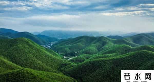 裸心堡,德清裸心堡