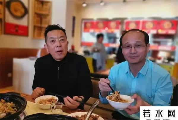 西贝创始人贾国龙：88年大学退学，95年成百万富翁，58岁身价61亿