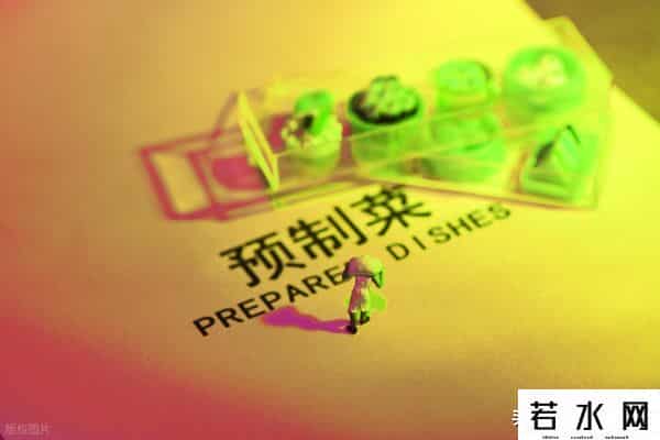 西贝罗永浩预制菜风波能否引爆A股！周一这些概念股或将大涨
