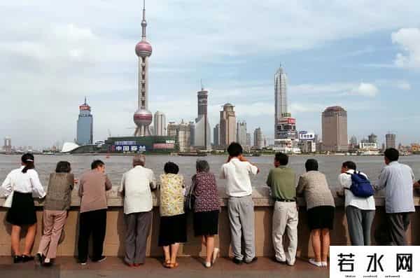 上海第一块“洋招牌”咋就凉了？虹桥开发区兴衰史让人唏嘘