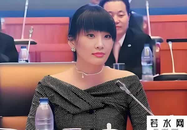 宗馥莉另立门户！新品牌“娃小宗” 登场，娃哈哈离被抛弃又进一步