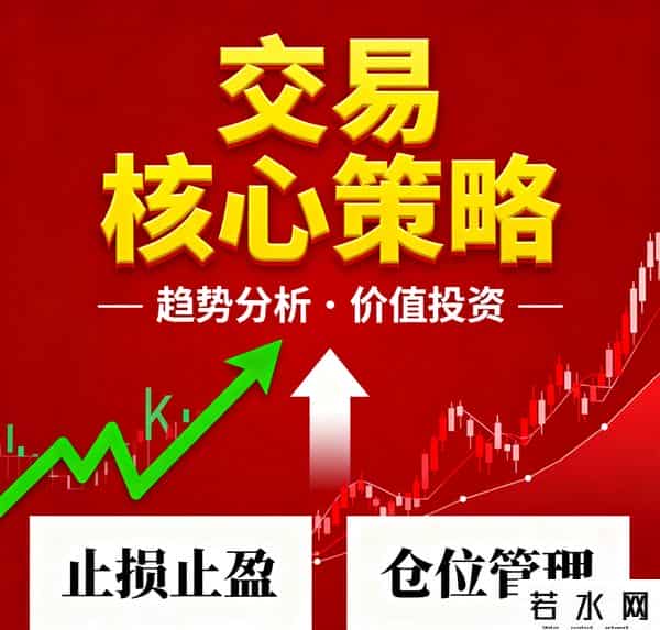 在股市，10万到100万有可能很简单，只是大多数人进入了3大误区！