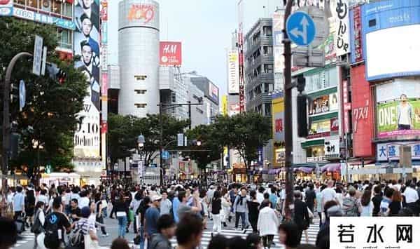 中美日第二季度GDP差距断崖，美国3%，日本1%，中国令人意外！
