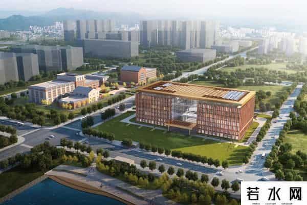 秋日奋进时！中建八局东北公司多个重点项目迎来新节点~