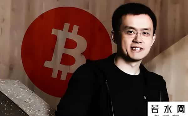 前华人首富赵长鹏回国!痛快交531亿罚款，成全球最相信美国大冤种