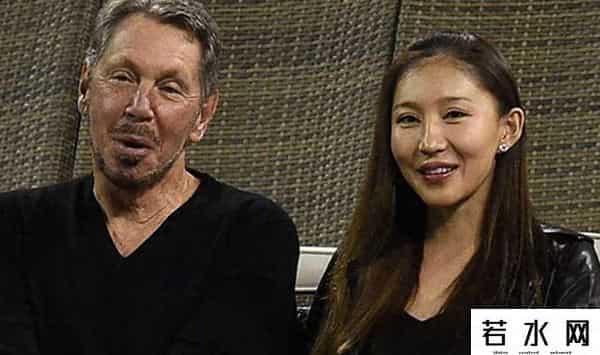 又一个“邓文迪”！34岁东北女孩嫁给81岁新任世界首富，已有了俩娃