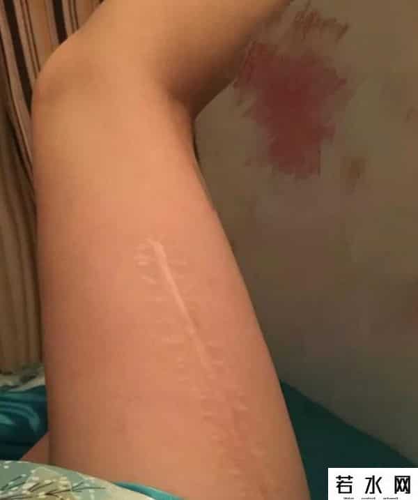 粉小狞,哪位机车美女是你心中的女神？