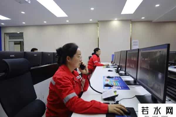 中国石油长庆油田采油十厂：“转”在实处 干在前列
