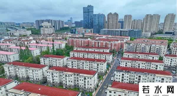 中美俄人均住房面积对比：美国67㎡，俄罗斯35㎡，中国令人意外