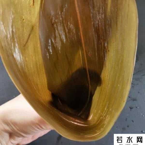 西米网,甜粽VS咸粽，你是哪一党？西米粽