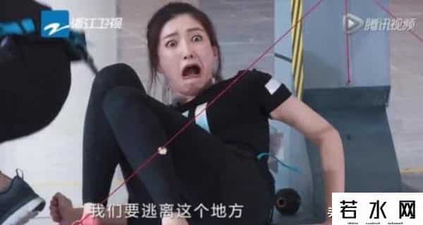 王梦秋,豪门公子曝“陪酒潜规则”，圈中这8位女明星都遭遇过