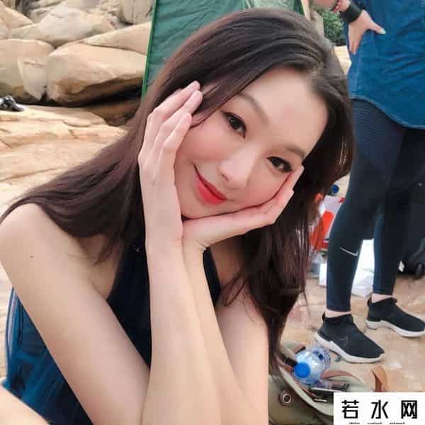 港女十式,港剧里面的姐姐们，同样也在乘风破浪