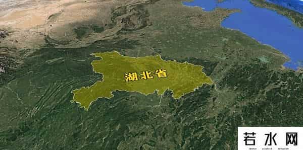 中部头把交椅湖北，藏着多少真功夫，看完彻底懂了