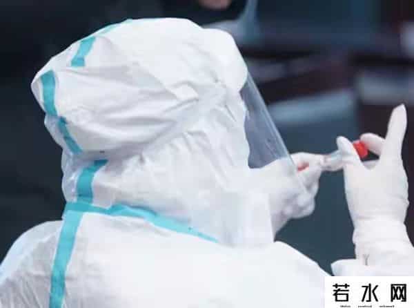 “核酸大王”张核子事件回顾：从日进斗金到沦为老赖他只用了三年