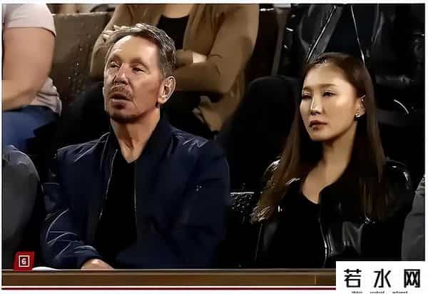 又一个“邓文迪”！34岁东北女孩嫁给81岁新任世界首富，已有了俩娃