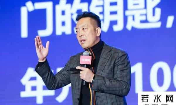 西贝创始人贾国龙：88年大学退学，95年成百万富翁，58岁身价61亿