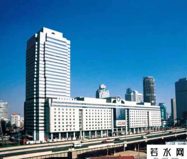 上海第一块“洋招牌”咋就凉了？虹桥开发区兴衰史让人唏嘘