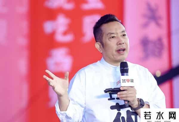 西贝贾国龙，“错”得离谱