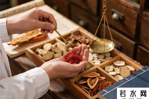 中药股缘何“叫好不叫座”？—深度解析其二级市场表现疲软之因。