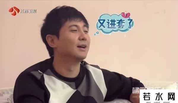 粉我吧,沈腾老婆评论区不堪入目，被骂拆伙沈马内涵马丽，cp粉清醒点吧