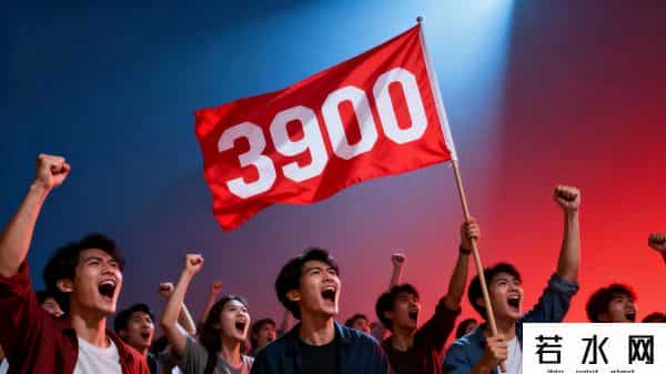 3900点近在咫尺，如果80%以上股民不敢满仓，那下周要冲4000点？