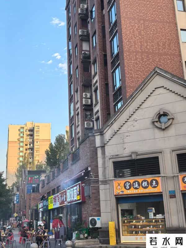 这3类 “问题楼层” ，比4 和14 楼更差，买了入住就后悔！