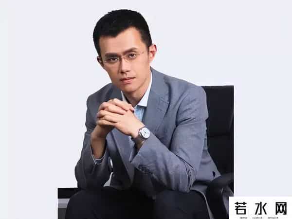 前华人首富赵长鹏回国!痛快交531亿罚款，成全球最相信美国大冤种