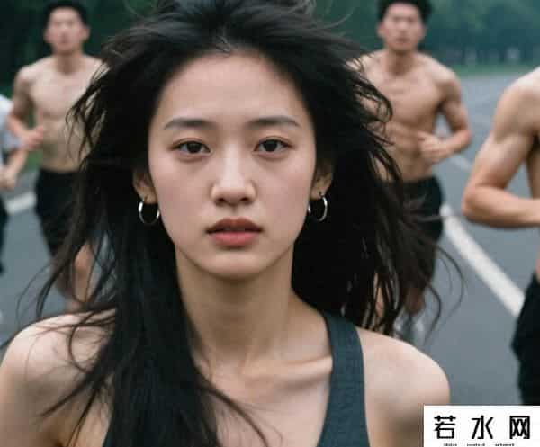 超难跑步,坚持五公里跑步难吗？找对方法，新手也能轻松跑