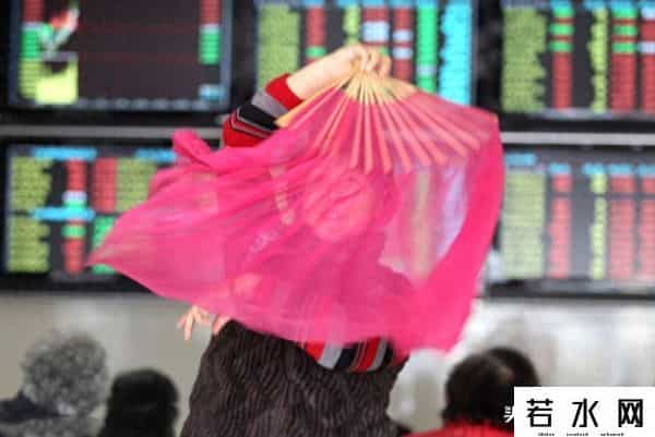 盯紧一个信号，A股还会涨多久？