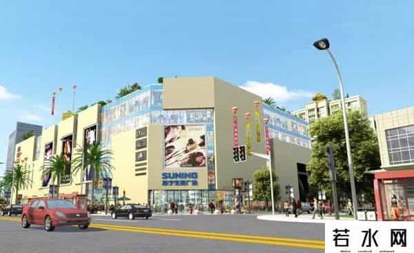 洛克王国吧,「商业」今天奉贤向迪卡侬、洛克王国、钟书阁等发出邀请：来奉贤开店吧！