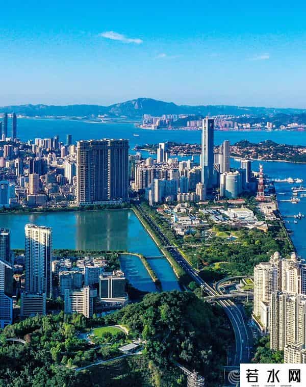 成绩亮眼！厦门团签约重大招商项目11个