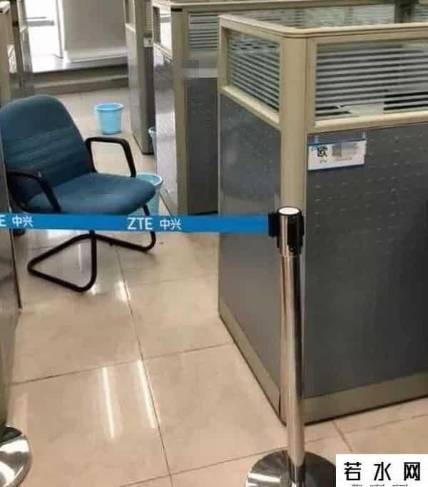 中兴 跳楼,网传中兴员工被劝退跳楼,遭遇公司劝退为何无路可走?