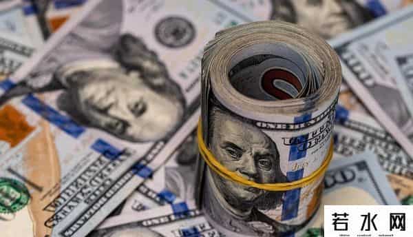 中美日上半年的GDP差距断崖，美国15万亿，日本2.11万亿，中国多少呢