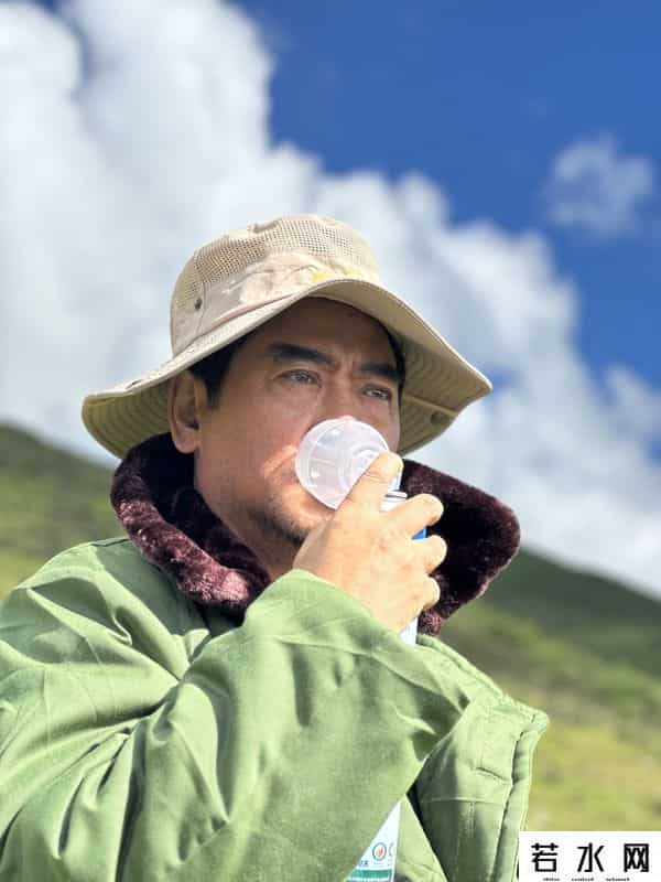 使命,导演刘劲：拍摄《天宝》，一场命中注定的“回归”与“使命”