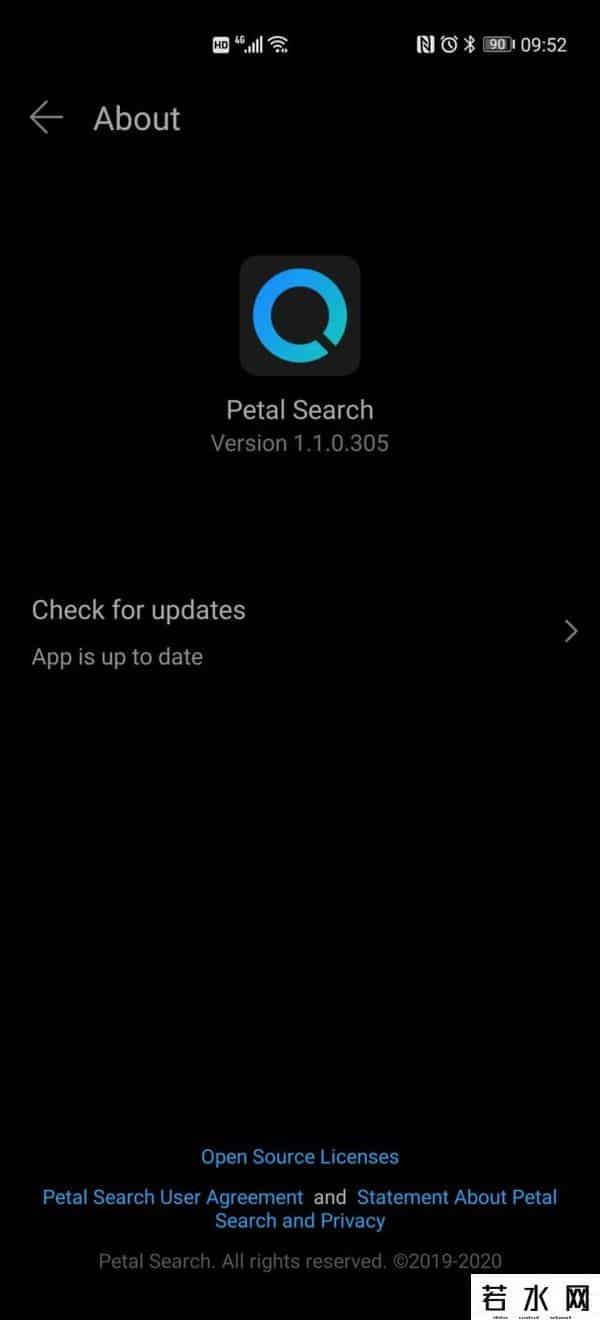 花瓣搜索,华为搜索引擎面世：用不了谷歌，试试「花瓣搜索」？