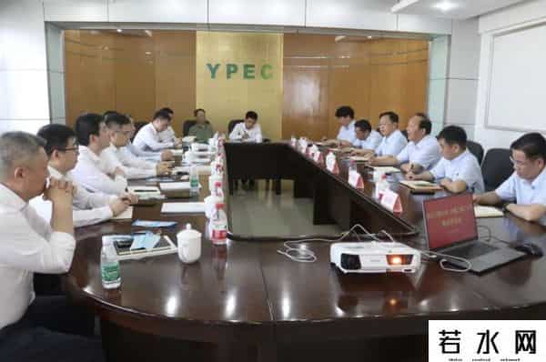 重返扬子！公司中标扬子巴斯夫一体化三期碳二价值链扩建项目数字化运营中心