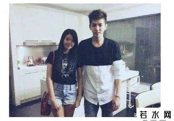 王梦秋,豪门公子曝“陪酒潜规则”，圈中这8位女明星都遭遇过