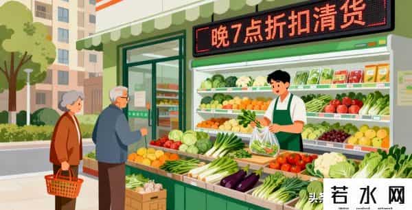 想闷声发财的家人们看过来！这5个小生意，踏实干就有钱赚