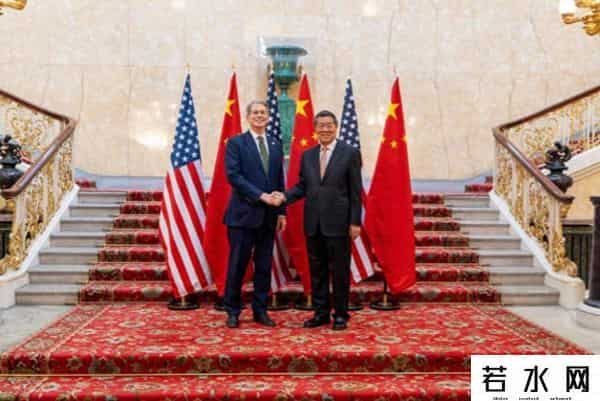 特朗普摊牌，制裁23家中企，要北约对华征100%关税，不到24小时，我国反制亮了