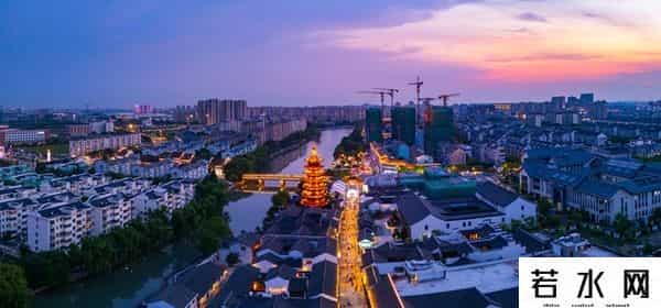 泗泾VS九亭：松江双雄PK，谁才是未来价值高地？附规划落地跟踪
