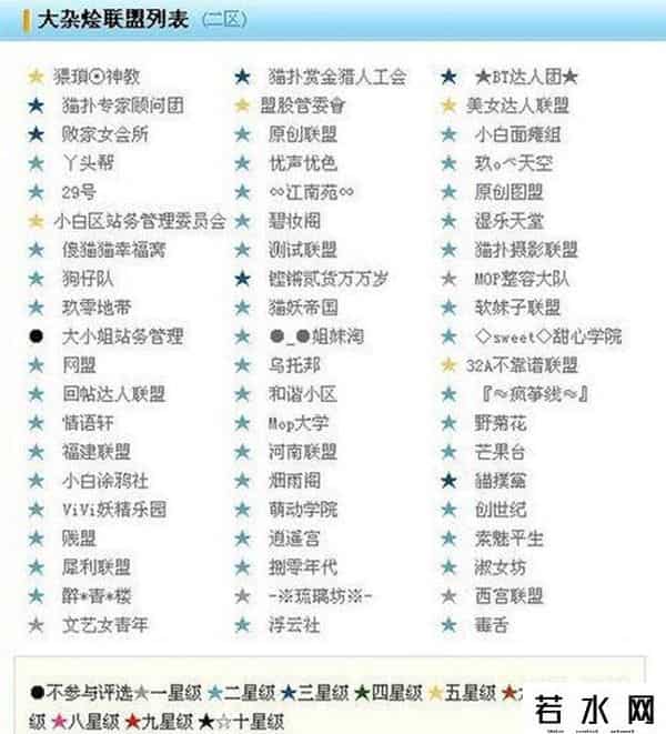 猫扑论坛,曾经作为论坛扛把子的猫扑网你还记得么?