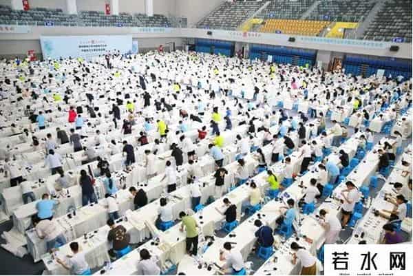 “质”“量”双升！“双圈”百强射洪第42位